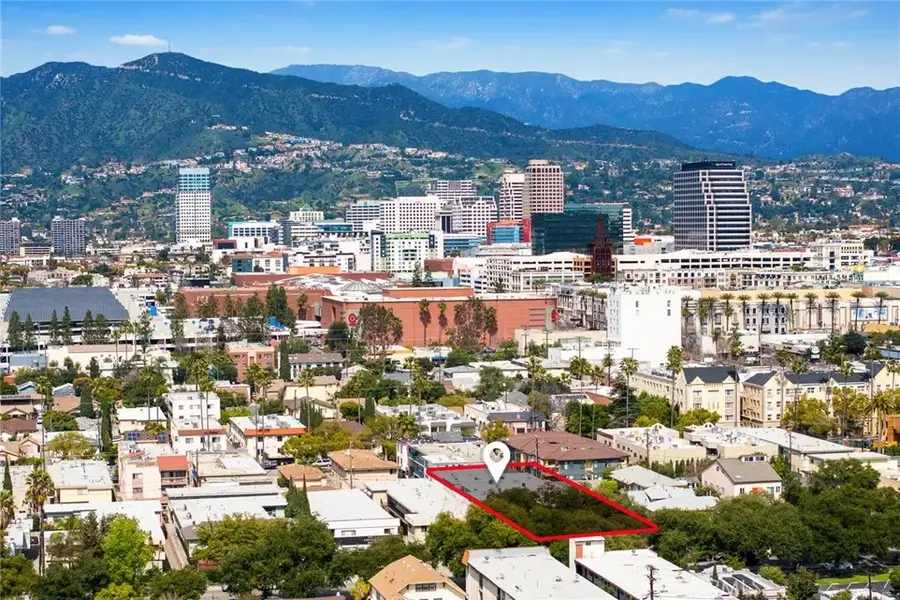 333 Riverdale, Glendale, CA 91204 - Image #3