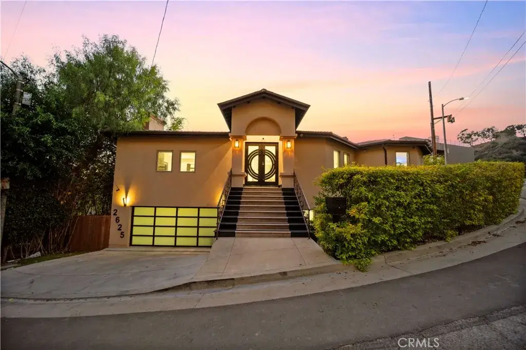 2625 Hargrave, Los Angeles, CA 90068 - Image #1