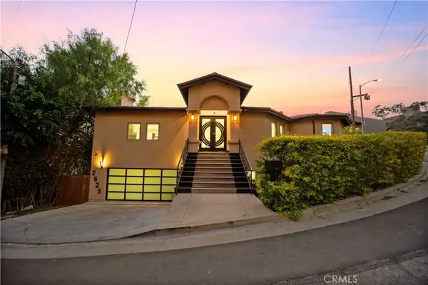 2625 Hargrave, Los Angeles, CA 90068