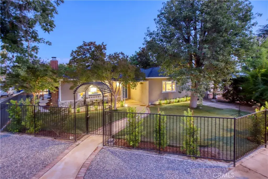 6956 Ranchito, Van Nuys, CA 91405 - Image #1