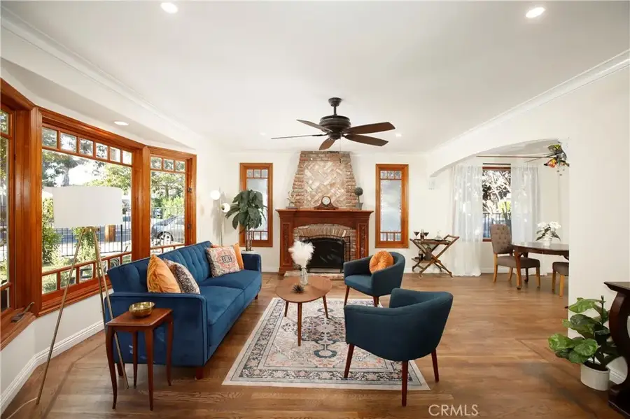 6956 Ranchito, Van Nuys, CA 91405 - Image #2