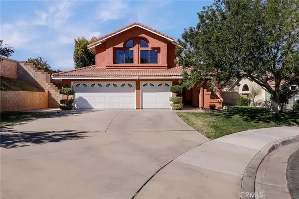 40501 Palmas Court, Palmdale, CA 93551