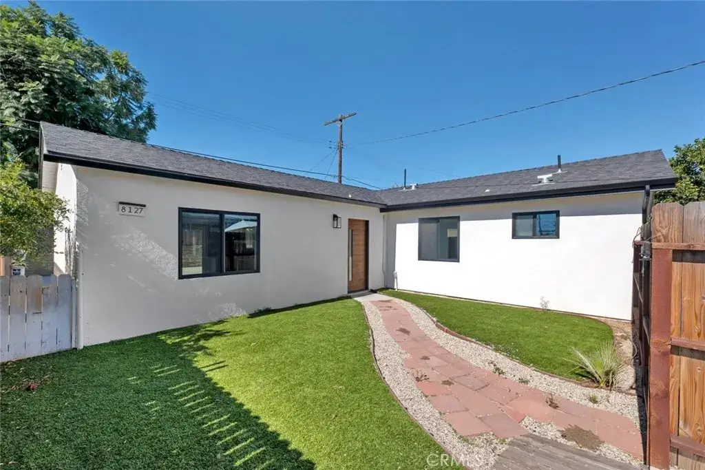 8127 Radford Avenue, North Hollywood, CA 91605 - #1