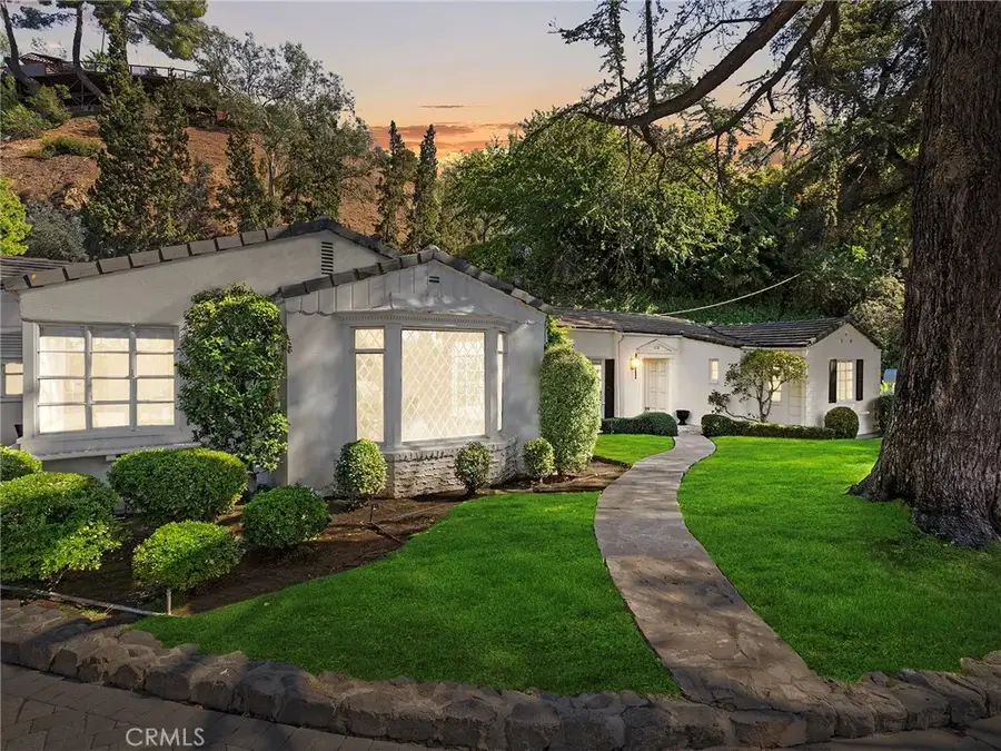1620 Melwood Drive, Glendale, CA 91207 - Image #2