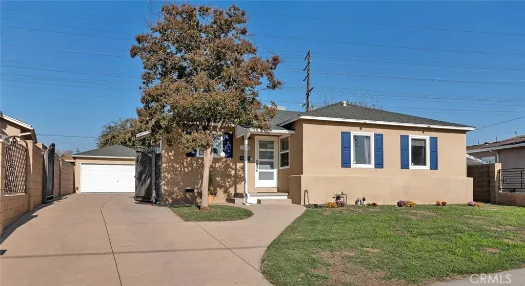 7748 El Caprice Avenue, North Hollywood, CA 91605 - Image #1