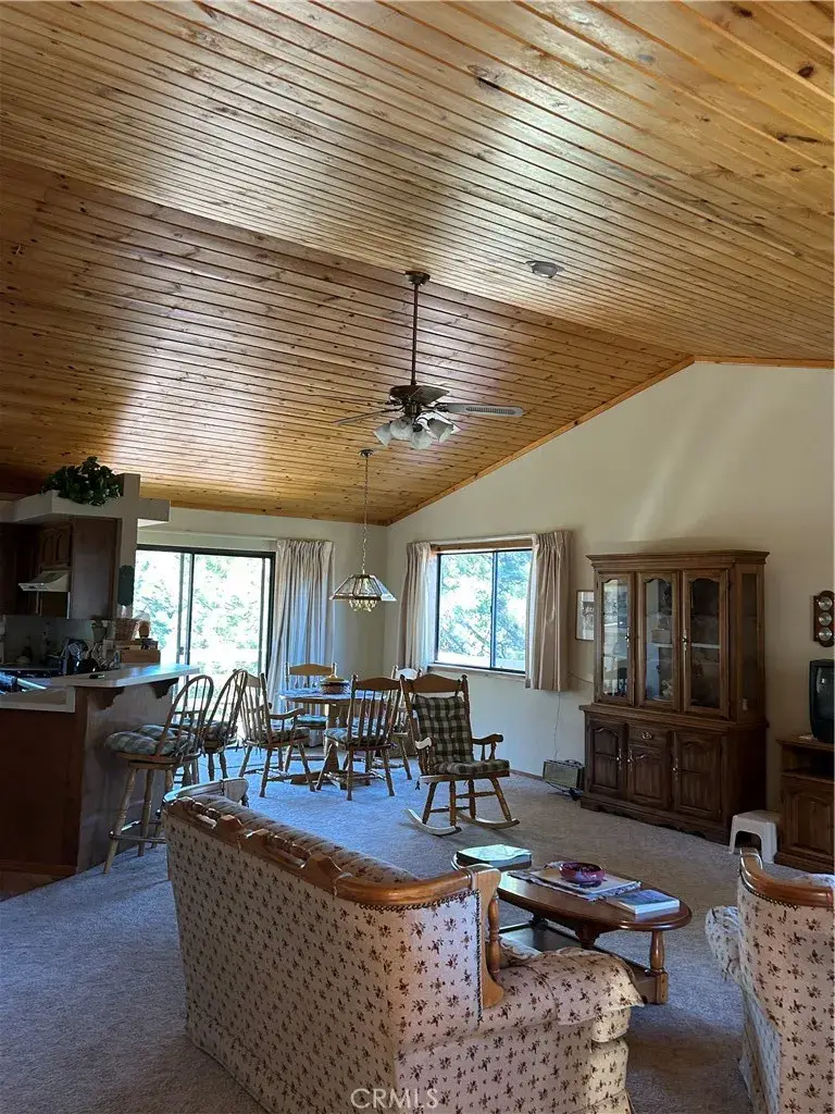 2017 Zermatt Drive, Pine Mountain Club, CA 93222 - Image #1