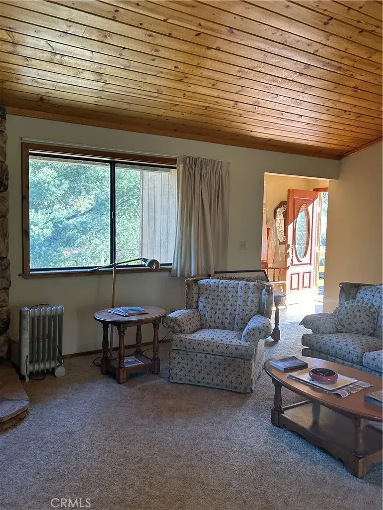 2017 Zermatt Drive, Pine Mountain Club, CA 93222 - Image #2