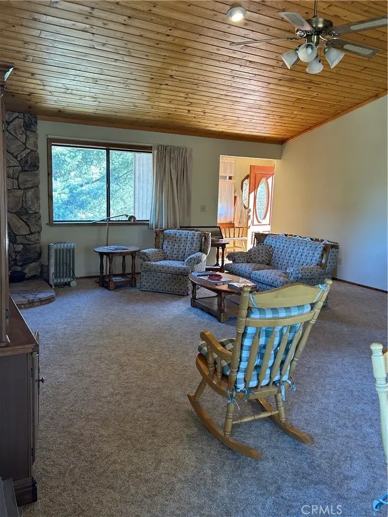 2017 Zermatt Drive, Pine Mountain Club, CA 93222 - Image #3