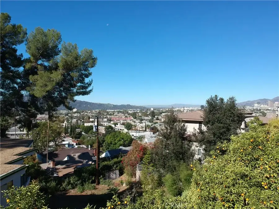 0 Oberlin, Glendale, CA 91205 - Image #2