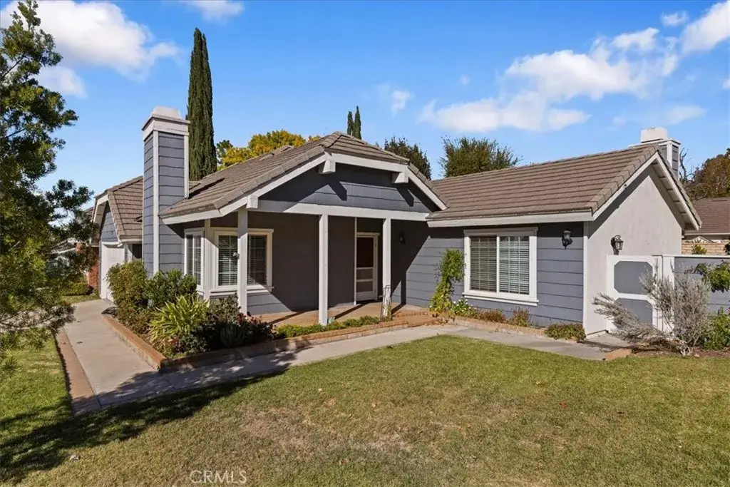 26010 Coronado Court, Valencia, CA 91355 - Image #1