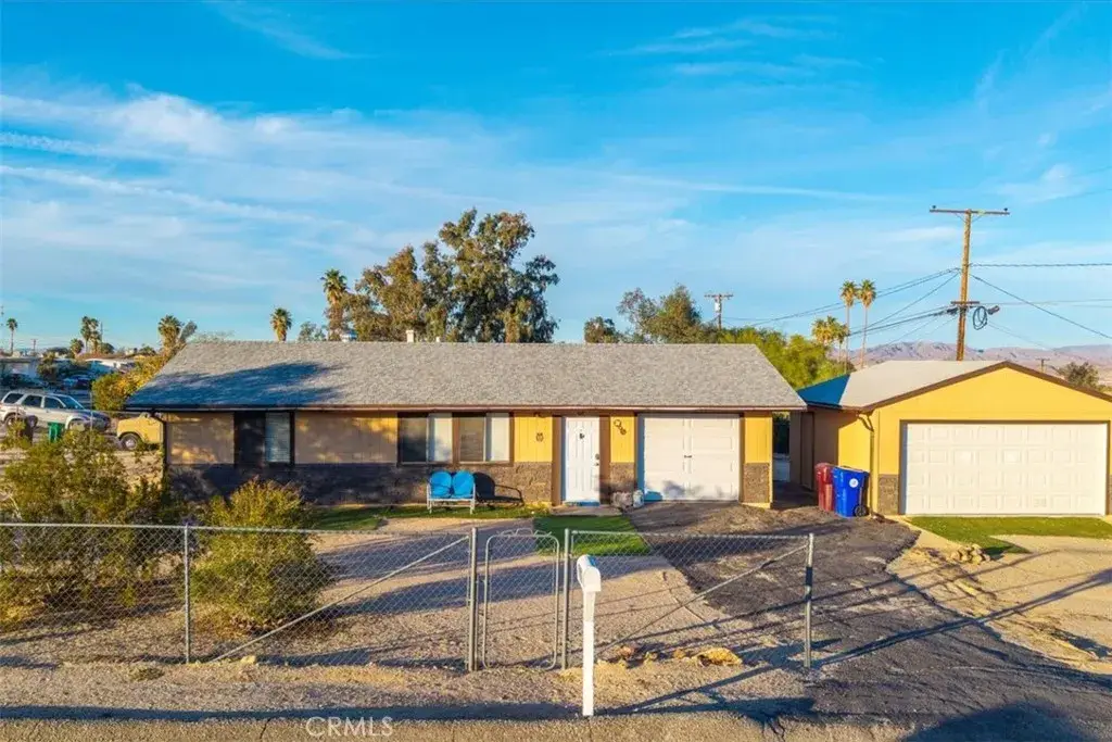 71816 Siesta Drive, Twentynine Palms, CA 92277 - Image #1