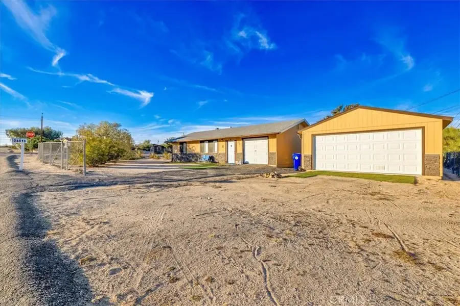 71816 Siesta Drive, Twentynine Palms, CA 92277 - Image #2