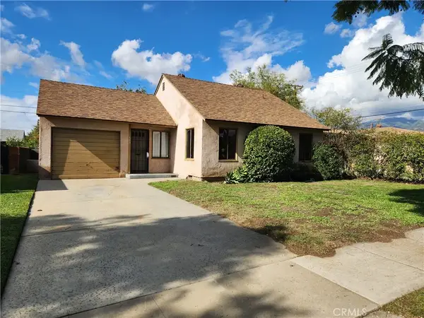 305 S Angeleno Avenue, Azusa, CA 91702