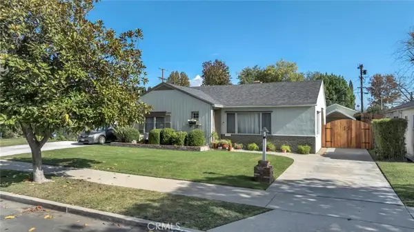 6300 Teesdale Avenue, Valley Glen, CA 91606