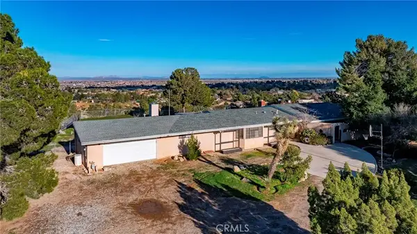 36042 32nd East, Palmdale, CA 93550