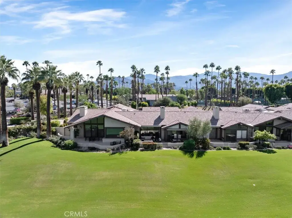 126 Old Ranch Road, Palm Desert, CA 92211 - Image #1