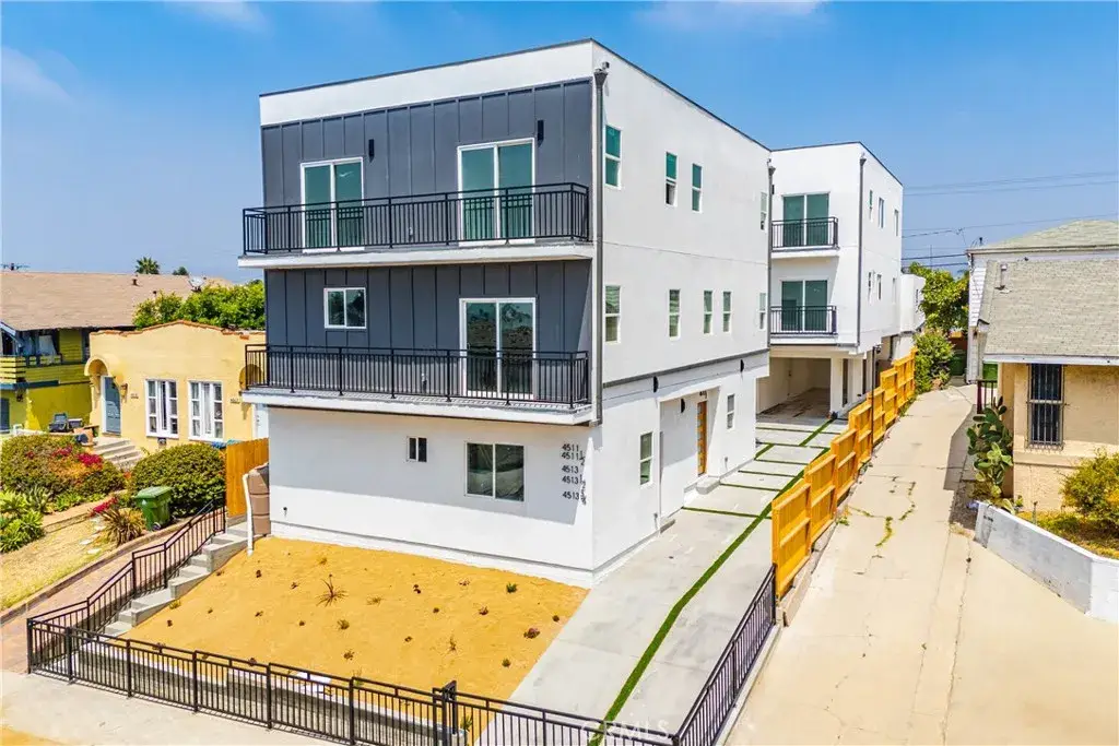 4513 Rosewood, Los Angeles, CA 90004 - Image #1
