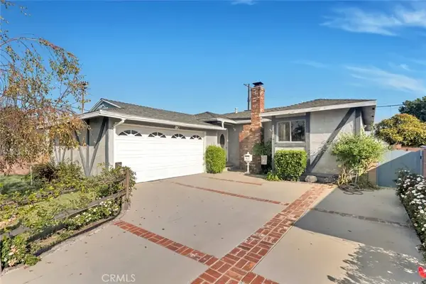 13406 Lancelot Avenue, Norwalk, CA 90650