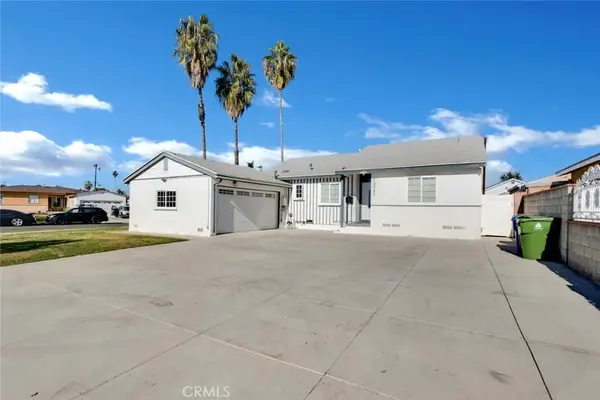 13321 Blythe Street, North Hollywood, CA 91605