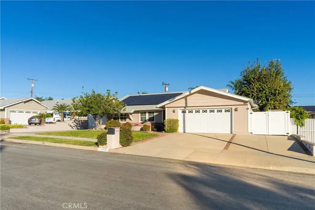 2736 Wanda, Simi Valley, CA 93065 - Image #1