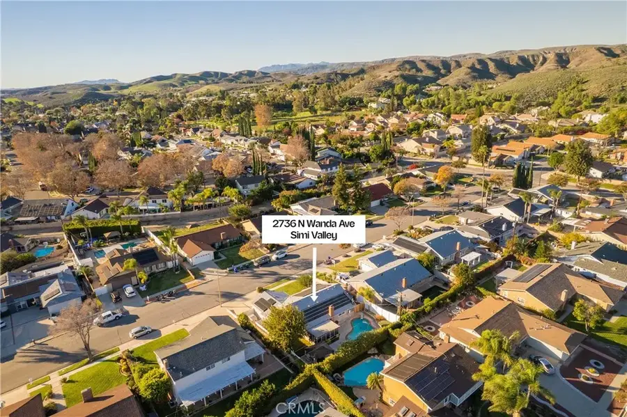 2736 Wanda, Simi Valley, CA 93065 - Image #2