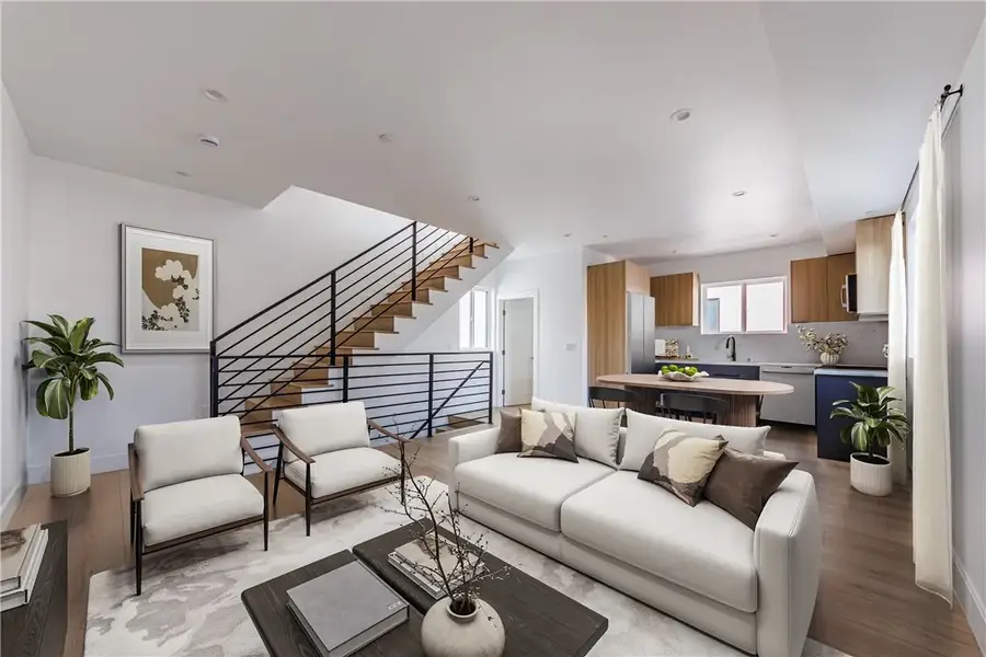 13461 Beach Avenue, Marina Del Rey, CA 90292 - Image #3