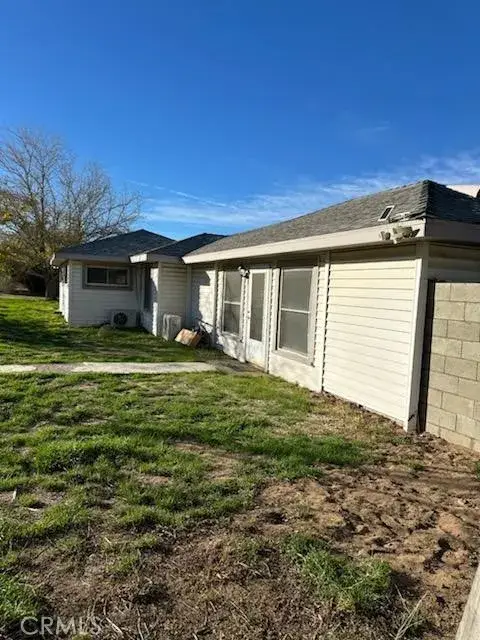 2321 W Avenue M4, Palmdale, CA 93551 - #2