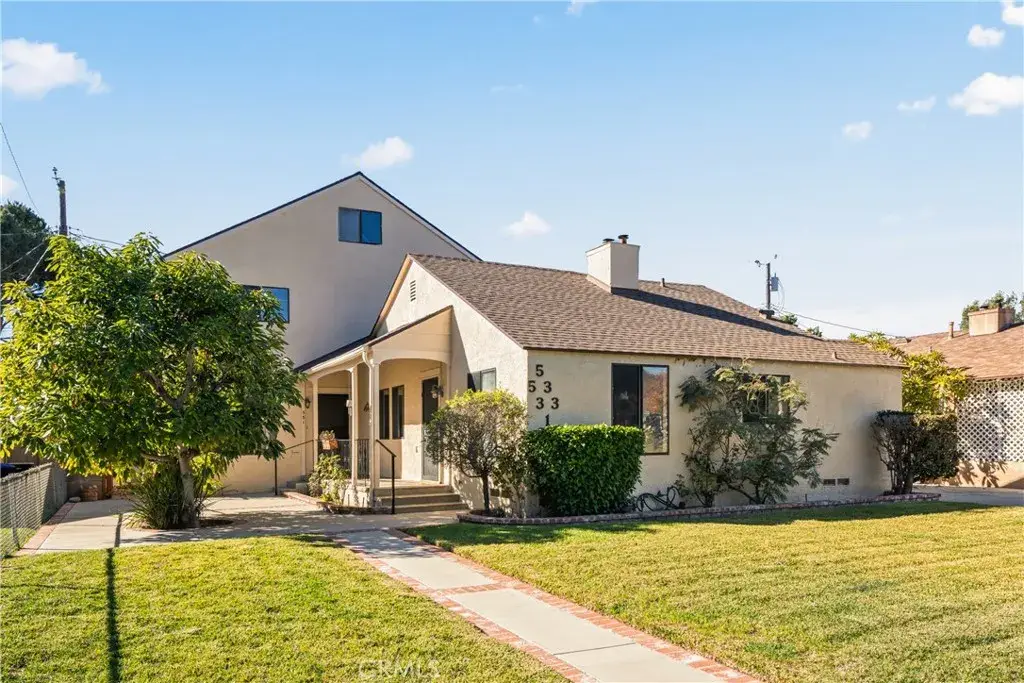 531 N Niagara, Burbank, CA 91505 - Image #1