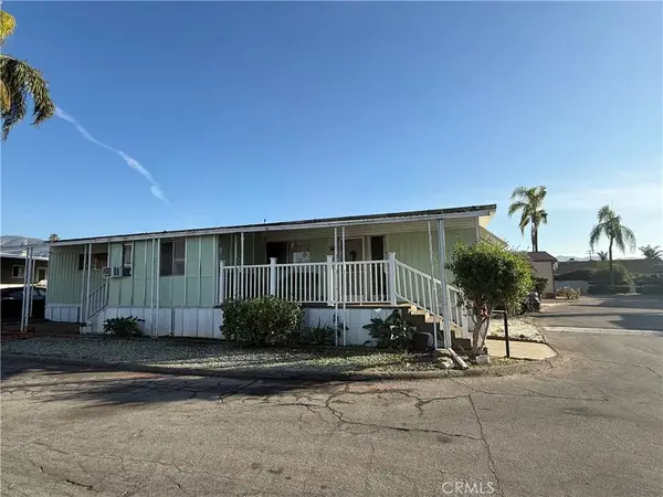 15433 W Telegraph #36W, Santa Paula, CA 93060
