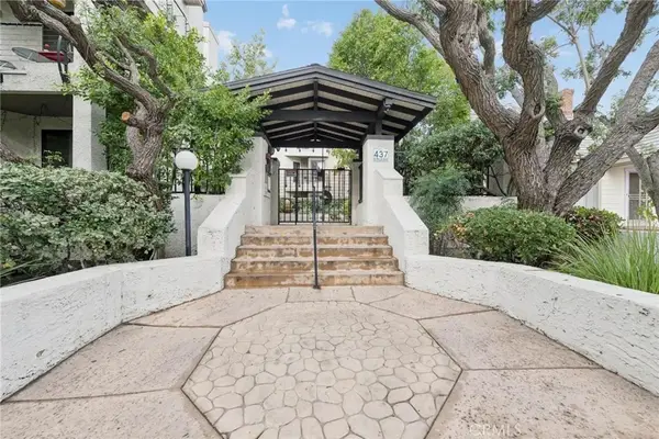 437 E Palm #308, Burbank, CA 91501