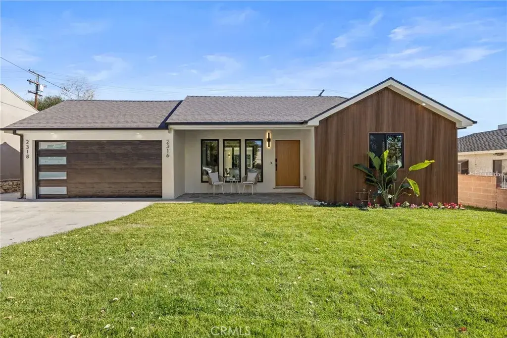 2316 N Parish, Burbank, CA 91504 - #1