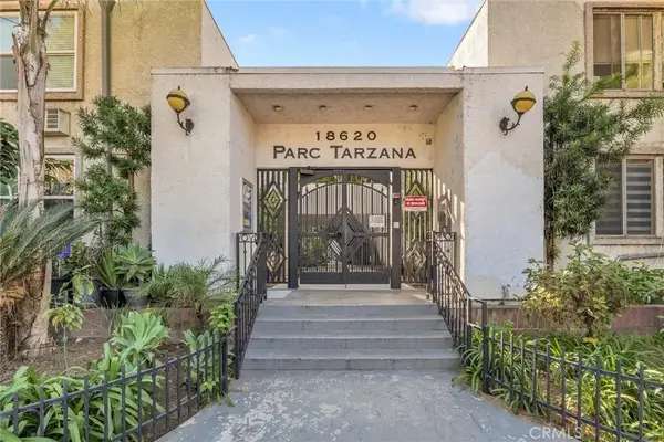 18620 Hatteras, Tarzana, CA 91356