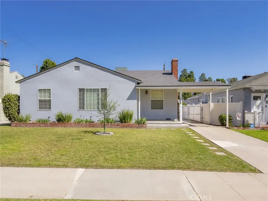 228 N Beachwood Drive, Burbank, CA 91506 - #2