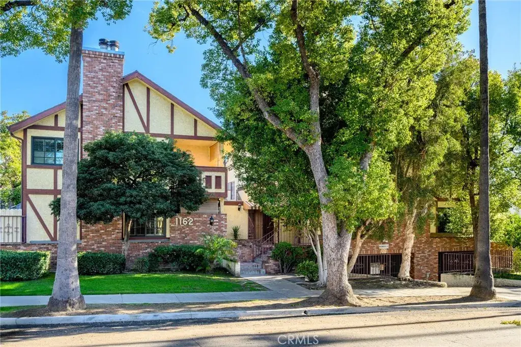 1162 Winchester #K, Glendale, CA 91201 - Image #1