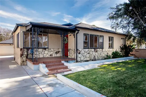 1520 N Keystone, Burbank, CA 91506