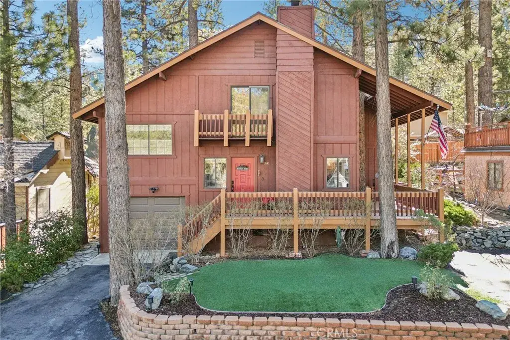 1847 Thrush Road, Wrightwood, CA 92397 - Image #1