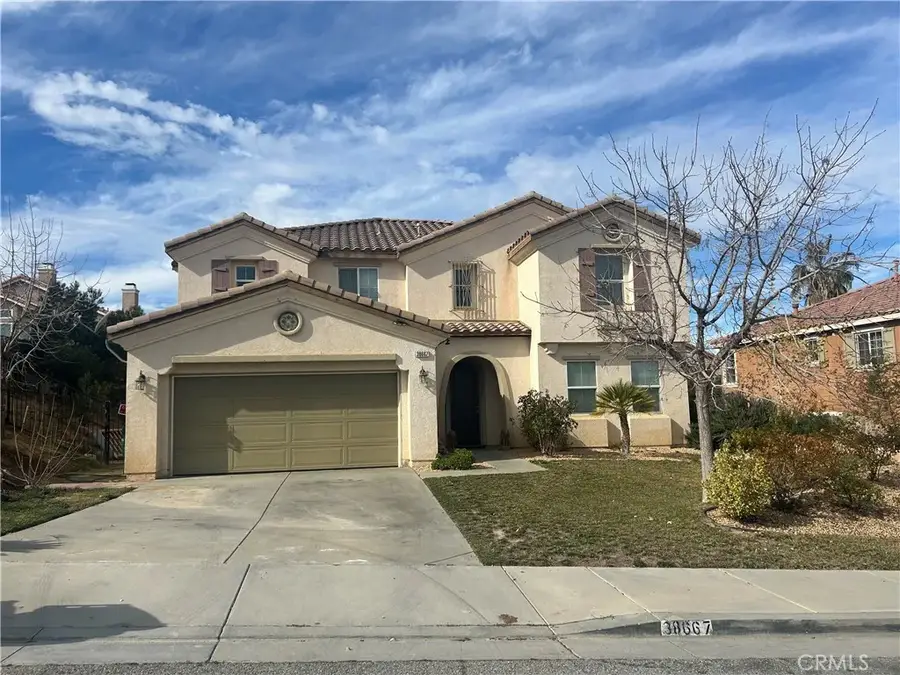 38667 Panther Dr, Palmdale, CA 93551 - #2