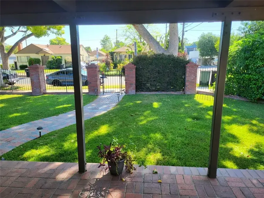 532 N Reese, Burbank, CA 91506 - #3