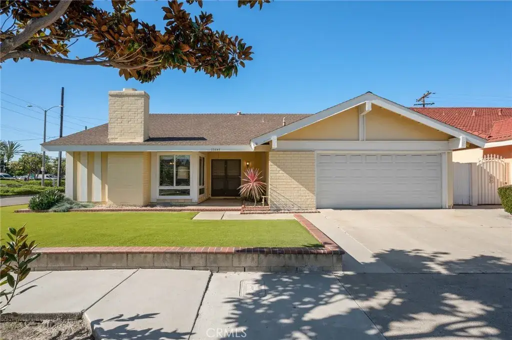 10441 Rexford, Cypress, CA 90630 - Image #1