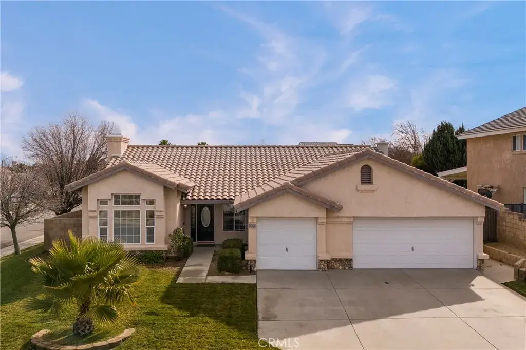 40508 Fieldcrest Lane, Palmdale, CA 93551 - #1