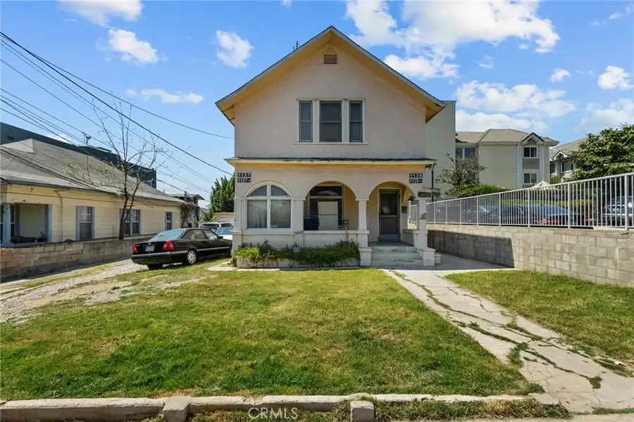 1137 N Madison, Los Angeles, CA 90029 - Image #2