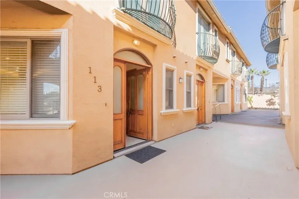 216 N Buena Vista Street #113, Burbank, CA 91505 - Image #1