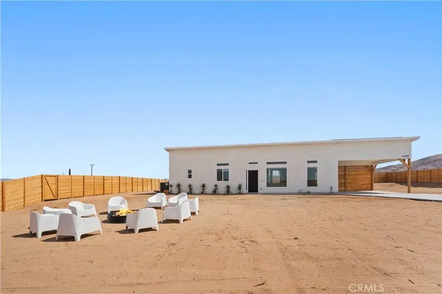 61723 Highland View, Joshua Tree, CA 92252 - #3