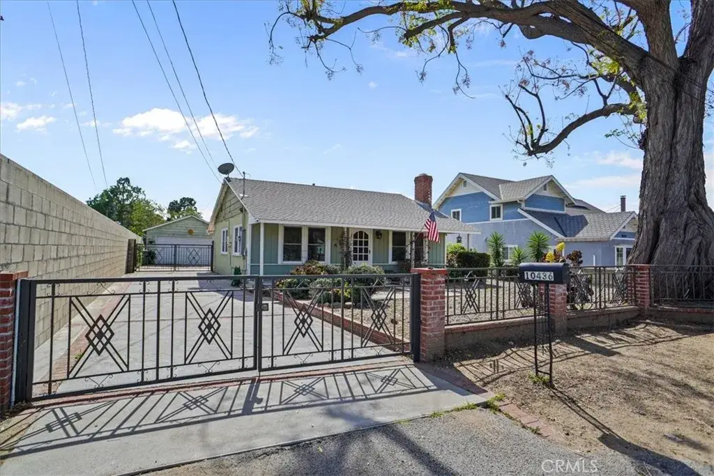 10436 La Tuna Canyon Road, Sun Valley, CA 91352 - #1