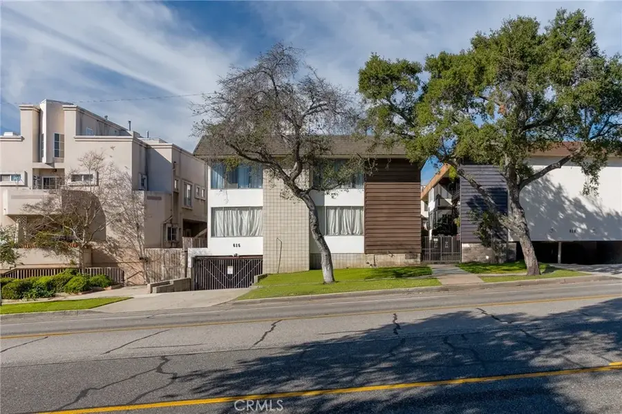 615 E Olive #A, Burbank, CA 91501 - Image #3