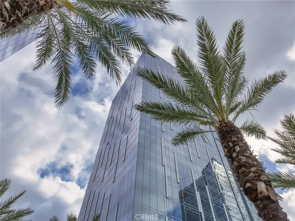 877 Francisco Street #4106, Los Angeles, CA 90017 - #1