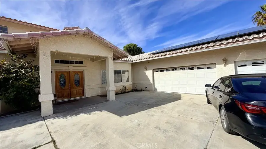 7590 Fairway, Yucca Valley, CA 92284 - #2