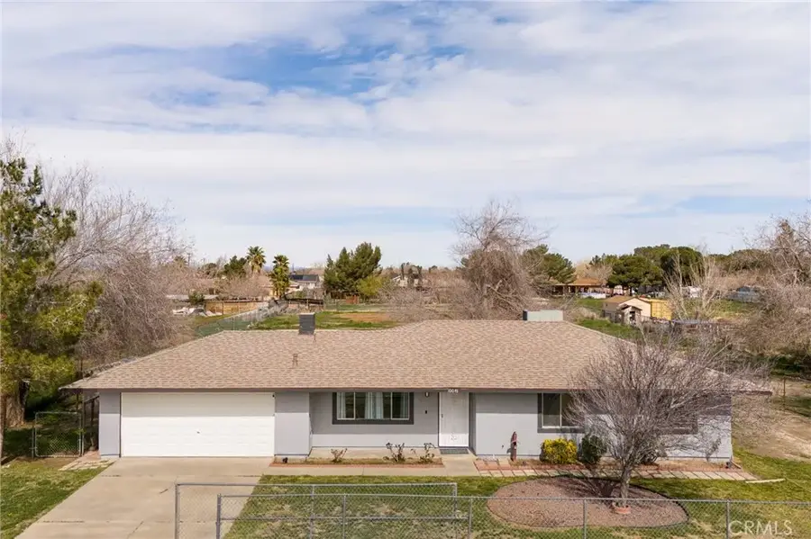 10041 E Avenue R6 Avenue, Littlerock, CA 93543 - #2