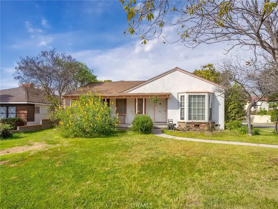 441 Dartmouth Road, Burbank, CA 91504 - #2