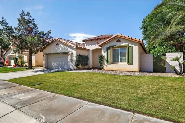 50157 Calle Tolosa, Coachella, CA 92236